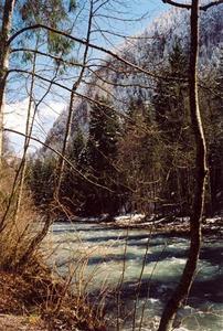 Gstaad stream