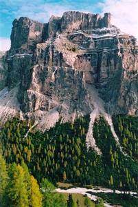 Dolomites