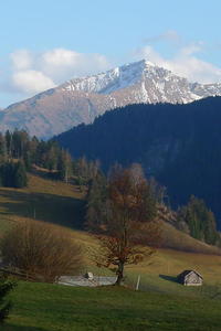 View on the Gifern Spitz
