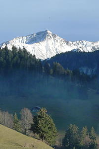 View on the Gifern Spitz