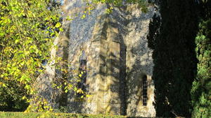 Hinton Ampner Church