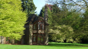 The Centre at Brockwood
