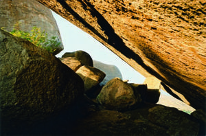 Rishi Valley Rocks