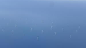Largest Offshore Wind Farm