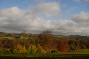 A Bramdean Hill